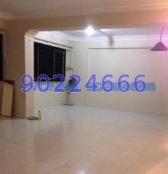 Blk 557 Hougang Street 51 (Hougang), HDB 4 Rooms #9813612